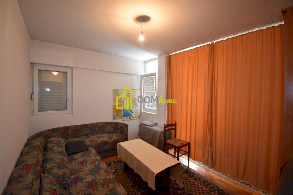 Garsonjera 34m2, Stari Aerodrom